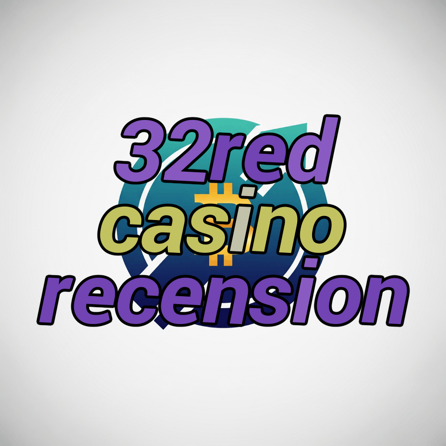 32red casino recension